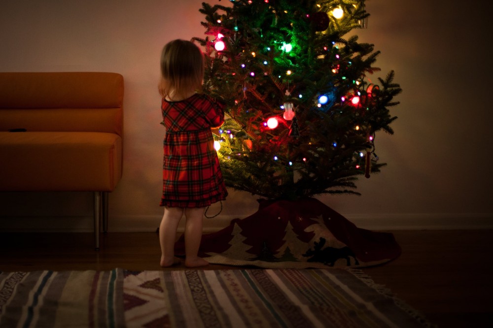 Az eltérő családi hagyományosk is okozhatnak konfliktust karácsonykor